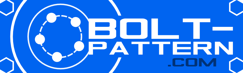 Bolt-pattern.com logo