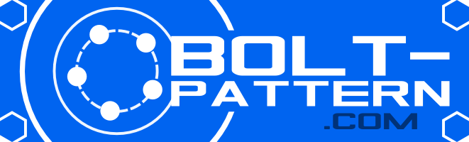 Bolt-pattern.com logo in header